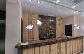 Park Hotel Viasport